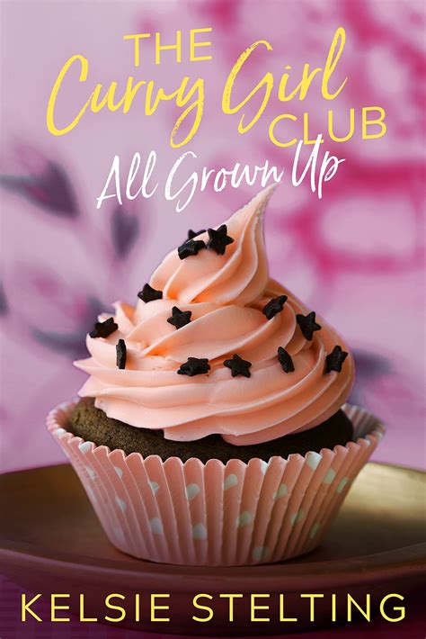 curvy girl book series|The Curvy Girl ClubⓇ – kelsiebooks